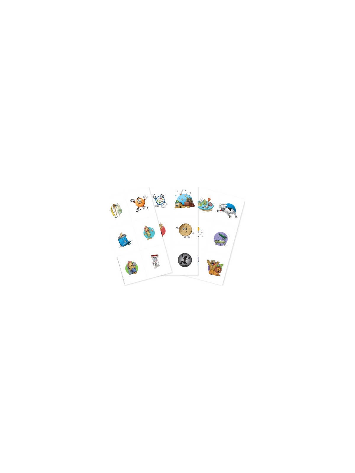קעקועים זמניים לפסח | פסח | יוּדָאִיקָה
